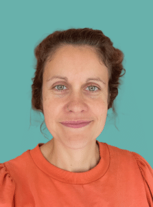 Dr Kathy Mackenzie-Smith, Online Psychologist, Clinical Psychologist