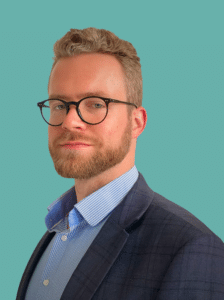 Dr Tomas Jelinek, Clinical Psychologist, Online Psychologist