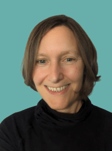 Dr Helen Aslett, Clinical Psychologist
