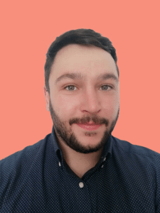 Nicky Evans Online CBT therapist