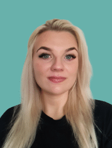 Dr Aneta Hamilton, Online Psychologist, Clinical Psychologist